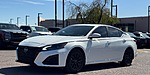 New 2025 NISSAN ALTIMA SV in SCOTTSDALE , ARIZONA
