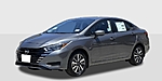 New 2025 NISSAN VERSA 1.6 SV in SCOTTSDALE , ARIZONA
