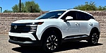 New 2025 NISSAN KICKS SV in SCOTTSDALE , ARIZONA