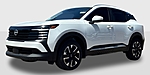 New 2025 NISSAN KICKS SV in SCOTTSDALE , ARIZONA