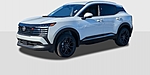 New 2025 NISSAN KICKS SR in SCOTTSDALE , ARIZONA