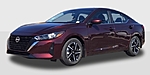 New 2025 NISSAN SENTRA SV in SCOTTSDALE , ARIZONA