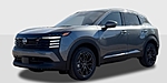 New 2025 NISSAN KICKS SR in SCOTTSDALE , ARIZONA