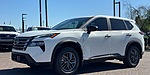 New 2026 NISSAN ROGUE S in SCOTTSDALE , ARIZONA
