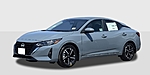 New 2025 NISSAN SENTRA SV in SCOTTSDALE , ARIZONA