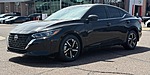 New 2025 NISSAN SENTRA SV in SCOTTSDALE , ARIZONA