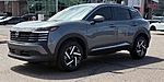 New 2025 NISSAN KICKS SV in SCOTTSDALE , ARIZONA