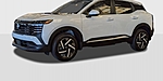 New 2025 NISSAN KICKS SV in SCOTTSDALE , ARIZONA