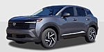 New 2025 NISSAN KICKS SV in SCOTTSDALE , ARIZONA