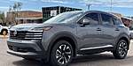 New 2025 NISSAN KICKS SV in SCOTTSDALE , ARIZONA