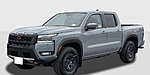 New 2025 NISSAN FRONTIER PRO-4X in SCOTTSDALE , ARIZONA