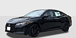 New 2025 NISSAN SENTRA SR in SCOTTSDALE , ARIZONA