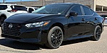 New 2025 NISSAN SENTRA SR in SCOTTSDALE , ARIZONA