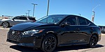 New 2025 NISSAN SENTRA SR in SCOTTSDALE , ARIZONA