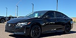 New 2025 NISSAN SENTRA SR in SCOTTSDALE , ARIZONA