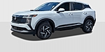 New 2025 NISSAN KICKS SV in SCOTTSDALE , ARIZONA