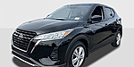 New 2025 NISSAN KICKS S in SCOTTSDALE , ARIZONA