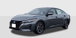 New 2025 NISSAN SENTRA SV in SCOTTSDALE , ARIZONA