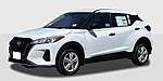 New 2025 NISSAN KICKS S in SCOTTSDALE , ARIZONA