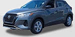 New 2025 NISSAN KICKS S in SCOTTSDALE , ARIZONA