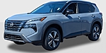 New 2025 NISSAN ROGUE SL in SCOTTSDALE , ARIZONA