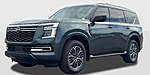 New 2026 NISSAN ARMADA SL in SCOTTSDALE , ARIZONA