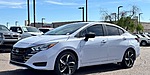New 2025 NISSAN VERSA SR in SCOTTSDALE , ARIZONA