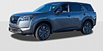 New 2025 NISSAN PATHFINDER S in SCOTTSDALE , ARIZONA