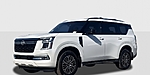 New 2025 NISSAN ARMADA SL in SCOTTSDALE , ARIZONA