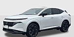 New 2025 NISSAN MURANO PLATINUM in SCOTTSDALE , ARIZONA