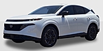 New 2025 NISSAN MURANO PLATINUM in SCOTTSDALE , ARIZONA
