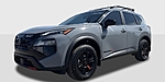 New 2026 NISSAN ROGUE ROCK CREEK in SCOTTSDALE , ARIZONA