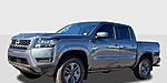 New 2026 NISSAN FRONTIER SV in SCOTTSDALE , ARIZONA