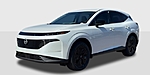 New 2025 NISSAN MURANO SV in SCOTTSDALE , ARIZONA