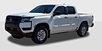 New 2026 NISSAN FRONTIER S in SCOTTSDALE , ARIZONA