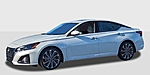 New 2025 NISSAN ALTIMA 2.5 SL in SCOTTSDALE , ARIZONA