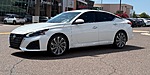 New 2025 NISSAN ALTIMA 2.5 SL in SCOTTSDALE , ARIZONA