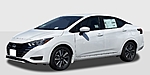 New 2025 NISSAN VERSA 1.6 SV in SCOTTSDALE , ARIZONA