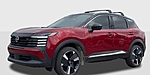New 2026 NISSAN KICKS SR in SCOTTSDALE , ARIZONA