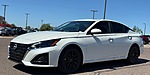 New 2025 NISSAN ALTIMA SV in SCOTTSDALE , ARIZONA