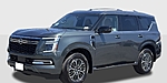 New 2026 NISSAN ARMADA SL in SCOTTSDALE , ARIZONA