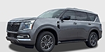 New 2026 NISSAN ARMADA PLATINUM in SCOTTSDALE , ARIZONA
