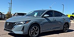 New 2025 NISSAN SENTRA SV in SCOTTSDALE , ARIZONA