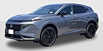 New 2025 NISSAN MURANO SV in SCOTTSDALE , ARIZONA