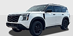 New 2026 NISSAN ARMADA PRO-4X in SCOTTSDALE , ARIZONA