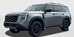New 2026 NISSAN ARMADA PRO-4X in SCOTTSDALE , ARIZONA