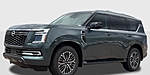 New 2026 NISSAN ARMADA PLATINUM in SCOTTSDALE , ARIZONA