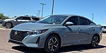 New 2025 NISSAN SENTRA SV in SCOTTSDALE , ARIZONA