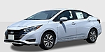 New 2025 NISSAN VERSA 1.6 SV in SCOTTSDALE , ARIZONA