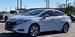 New 2025 NISSAN VERSA SV in SCOTTSDALE , ARIZONA